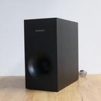 Samsung Soundbar HW-J355 + Subwoofer - Incl. Garantie (B), Auto diversen, Samsung, Zo goed als nieuw, Support@Samsung.com, 129, Samsung-ro, Yeongtong-gu
Suwon-si, Gyeonggi-do 16677
South Korea