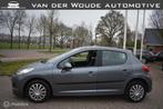 Peugeot 207 1.4 VTi Style 5DRS, 2010|Airco|Cruise!, Auto's, Voorwielaandrijving, Euro 5, Stof, Origineel Nederlands