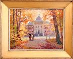 Ben Viegers schilderijen gezocht, Antiek en Kunst, Ophalen of Verzenden