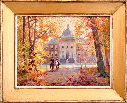 Ben Viegers schilderijen gezocht, Antiek en Kunst, Kunst | Schilderijen | Klassiek, Ophalen of Verzenden
