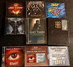 Rock & Metal Deluxe CD/DVD collectie, Cd's en Dvd's, Ophalen of Verzenden, Gebruikt