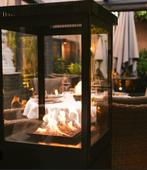 Sunwood Gashaard Terrasverwarmer, Tuin en Terras, Tuinhaarden, Ophalen, Zo goed als nieuw