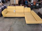 Prachtige XOOON hoekbank 205 x 330 cm. Voor 525=!, Ophalen, Hoekbank, 300 cm of meer, Zo goed als nieuw
