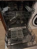 Grote SMEG Vaatwasser - Goede Staat!, Witgoed en Apparatuur, Vaatwasmachines, Ophalen, Gebruikt, 60 cm of meer, Eco programma
