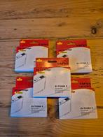 Cartridge Epson Printer Yellow Geel Nieuw, Ophalen of Verzenden, Nieuw