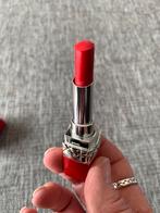 Nieuw! Rouge Dior lipstick ultra rouge 999, Nieuw, Make-up, Ophalen of Verzenden, Lippen