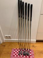 Callaway Mavrik Golfclubs/IJzerset (Pw-5), Ophalen, Gebruikt, Set, Callaway