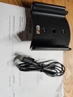 Brodit Houder voor Samsung Galaxy S23 - Nieuw!, Ophalen, Nieuw, Auto