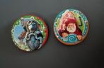 Efteling buttons, Ophalen of Verzenden, Losse flippo's