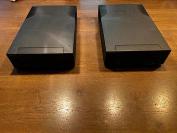 Cyrus mono x200 mono blokken nieuwstaat. beschikbaar voor biedingen