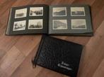 2x Duitse fotoalbum Wehrmacht van zelfde persoon, Ophalen of Verzenden, Landmacht, Duitsland, Foto of Poster