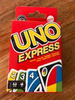 Uno Express - Nieuw in verpakking!, Drie of vier spelers, Ophalen of Verzenden, Nieuw, Reisspel