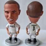 Roberto Carlos Real Madrid voetbalpoppetje, Verzamelen, Nieuw, Beeldje of Poppetje, Verzenden, Buitenlandse clubs