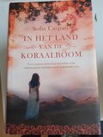 In het land van de koraalboom, Ophalen of Verzenden, Zo goed als nieuw, Nederland