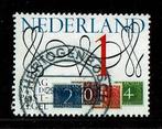 Nederland NVPH 3234 gestempeld 1, Postzegels en Munten, Postzegels | Nederland, Verzenden, Na 1940, Gestempeld