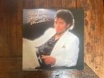 Michael jackson thriller, Ophalen of Verzenden, 1980 tot 2000, Gebruikt, 12 inch