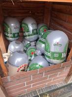 Heineken Bierfusten + Birra Moretti - Gebruikt, Ophalen, Gebruikt