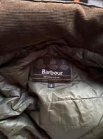 Barbour International tussenjas, Ophalen of Verzenden, Gedragen, Maat 48/50 (M), Groen