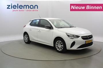 Opel CORSA 1.2 Edition - Airco, Cruise beschikbaar voor biedingen