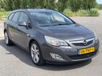 Opel Astra Sports Tourer 1.6 Turbo Sport, Voorwielaandrijving, Euro 5, 730 kg, 4 cilinders
