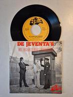 De Jeventa's-Met vakantie naar Veenhuizen, Cd's en Dvd's, Vinyl | Nederlandstalig, Ophalen of Verzenden, Zo goed als nieuw, Overige formaten