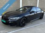 BMW 840i xDrive 1 Eigenaar Laser Premium Selection Garantie, Auto's, Automaat, Lichtsensor, Zwart, Vierwielaandrijving