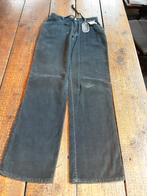 RFG corduroy rib broek maat 34 XS NIEUW, RFG, Nieuw, Ophalen of Verzenden, Maat 34 (XS) of kleiner