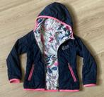 Omkeer jas van Vingino maat 6 (= 116), Gebruikt, Meisje, Ophalen of Verzenden, Vingino