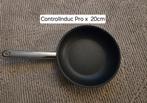 Demeyere ControlInduc Pro X Koekenpan 20cm., Verzenden, Nieuw, Rvs, Koekenpan of Braadpan