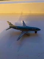 Leuk klein KLM vliegtuig, Ophalen, Schaalmodel