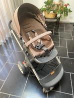 Stokke kinderwagen set compleet, Overige merken, Gebruikt, Verzenden, Combiwagen
