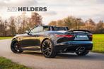 Jaguar F-type P300 RWD R-Dynamic Black, Auto's, Jaguar, Automaat, Achterwielaandrijving, Zwart, 4 cilinders