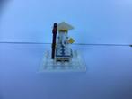 Lego sensei wu met wit robe sandals, Ophalen of Verzenden, Zo goed als nieuw