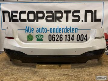 BMW 6 SERIE GT G32 ACHTERBUMPER BUMPER ORIGINEEL  beschikbaar voor biedingen