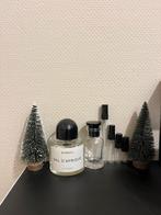 Bal D’Afrque - Byredo Samples, Ophalen of Verzenden, Nieuw, Proef of Tester, Gevuld