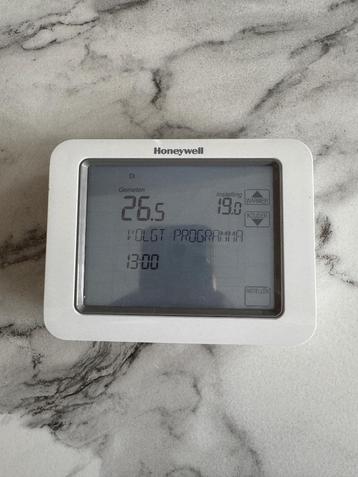 Honeywell Chronotherm Touch  beschikbaar voor biedingen