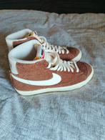 Nike, Kleding | Dames, Schoenen, Ophalen, Zo goed als nieuw, Bruin, Sneakers of Gympen