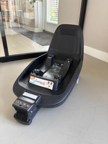 Maxi-Cosi 2wayFix ISOFIX base – evt. samen met zitje beschikbaar voor biedingen