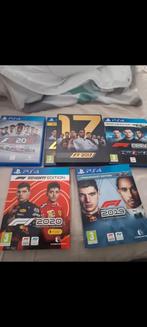 F1 bundel, Ophalen of Verzenden, Zo goed als nieuw