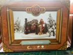 Luville skilift, Diversen, Kerst, Ophalen of Verzenden, Gebruikt