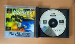 V rally, Spelcomputers en Games, Games | Sony PlayStation 1, Vincent's games, 1 speler, Racen en Vliegen, Ophalen of Verzenden