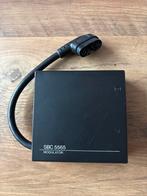 SBC 5565 Modulator voor Video 2000, Ophalen, Gebruikt