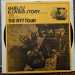Genesis A living story The 1977 tour, Ophalen of Verzenden, Zo goed als nieuw