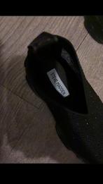Steve madden, Ophalen of Verzenden, Zo goed als nieuw, Zwart, Sneakers of Gympen