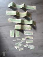 Stickerset vespa sprint groen, Fietsen en Brommers, Scooters | Vespa, Ophalen of Verzenden, Benzine