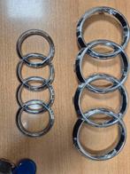 Audi embleem, Ophalen of Verzenden, Nieuw, Audi