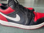 Nike Jordan 1 low maat 42, Kleding | Heren, Schoenen, Ophalen, Gedragen, Nike Air Jordan, Sportschoenen
