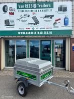 Daxara 127-10 210x97x70 bagagewagen direct leverbaar, Auto diversen, Nieuw