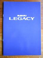Subaru Legacy [ 1993 ], Verzenden, Zo goed als nieuw, Overige merken