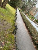 Ankerketting circa 20 meter, Ophalen, Gebruikt, 6 meter of meer, Minder dan 1 meter